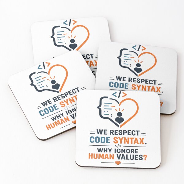 Item preview, We respect code syntax  designed and sold by TheSoulGallery.