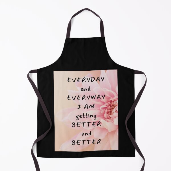 Item preview, Everyday and Everyway I am getting Better and Better designed and sold by LifeWisdom.