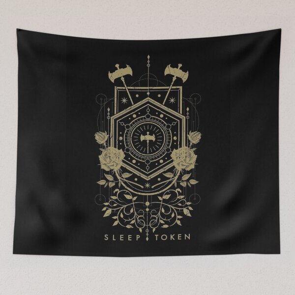 Item preview, gold band symbol designed and sold by holmesjane.