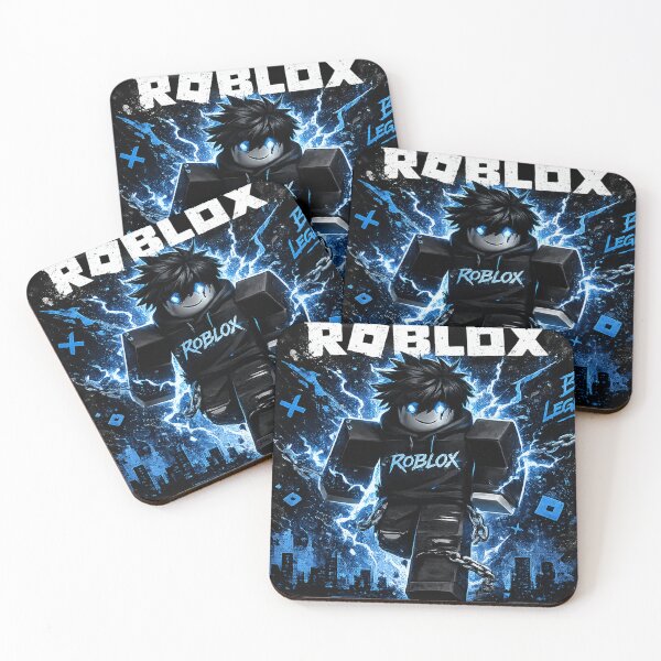 Item preview, Roblox Inspired Gaming Avatar designed and sold by NBT-NOVA.