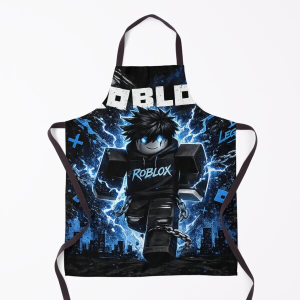 Item preview, Roblox Inspired Gaming Avatar designed and sold by NBT-NOVA.
