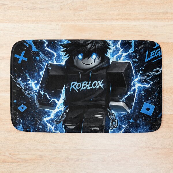 Item preview, Roblox Inspired Gaming Avatar designed and sold by NBT-NOVA.