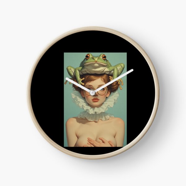 Item preview, You'll kiss loads of frogs before you find your Prince designed and sold by halibutgoatramb.