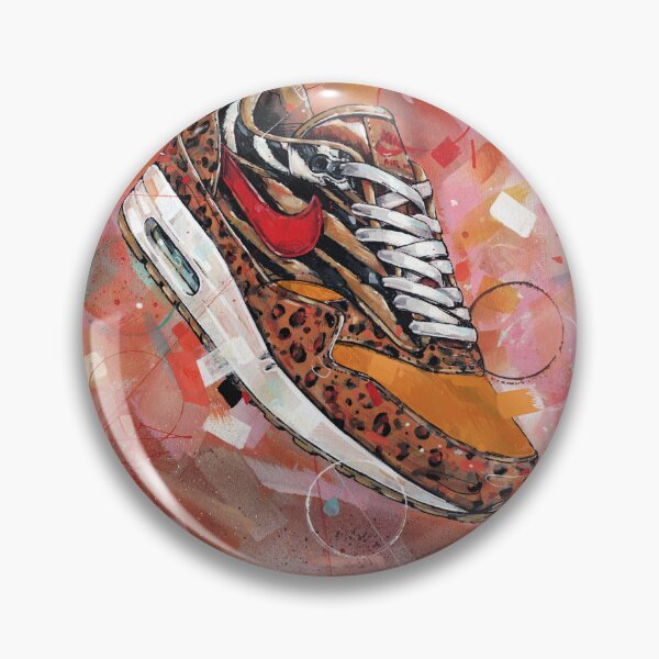 Item preview, AirMax1 Animal pack 3.0 painting designed and sold by GalleryKauffeld.