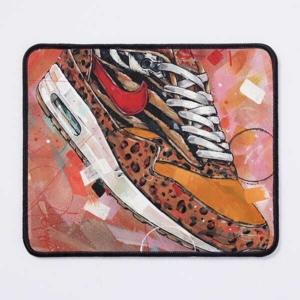 Item preview, AirMax1 Animal pack 3.0 painting designed and sold by GalleryKauffeld.