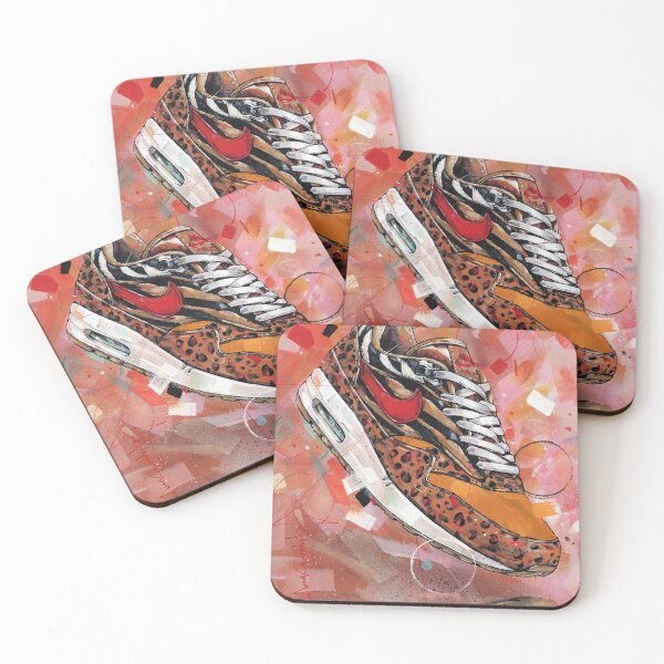 Item preview, AirMax1 Animal pack 3.0 painting designed and sold by GalleryKauffeld.