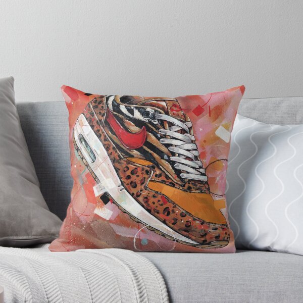 Item preview, AirMax1 Animal pack 3.0 painting designed and sold by GalleryKauffeld.