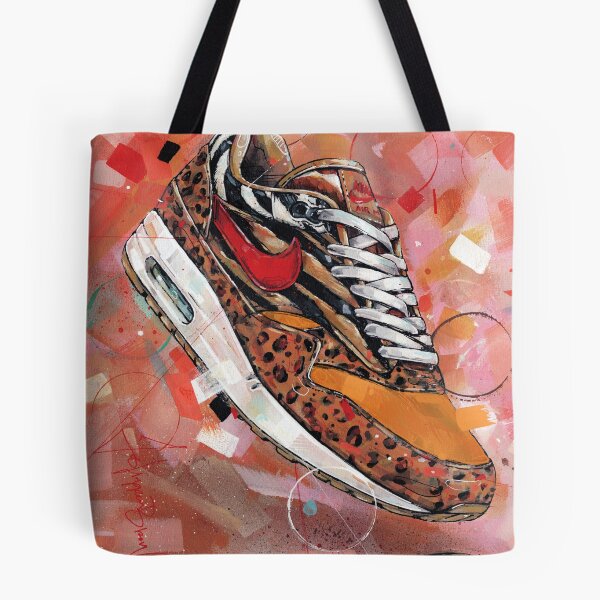 Item preview, AirMax1 Animal pack 3.0 painting designed and sold by GalleryKauffeld.