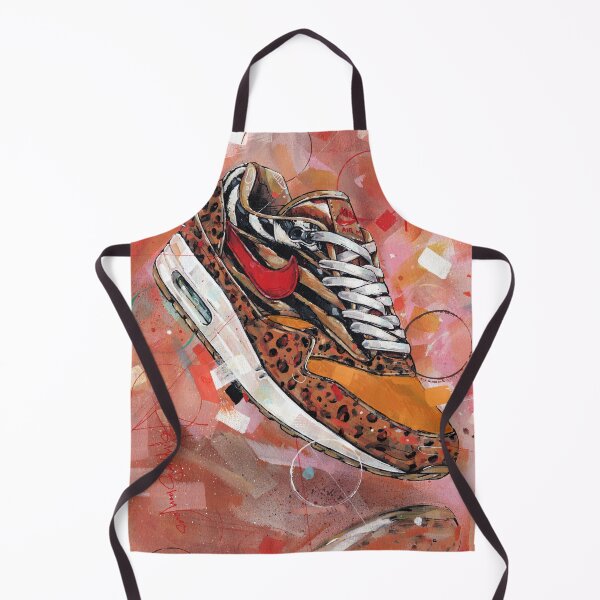 Item preview, AirMax1 Animal pack 3.0 painting designed and sold by GalleryKauffeld.