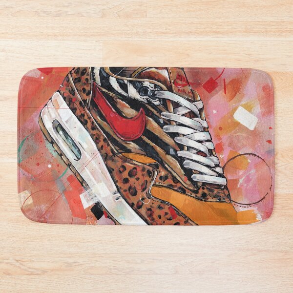 Item preview, AirMax1 Animal pack 3.0 painting designed and sold by GalleryKauffeld.