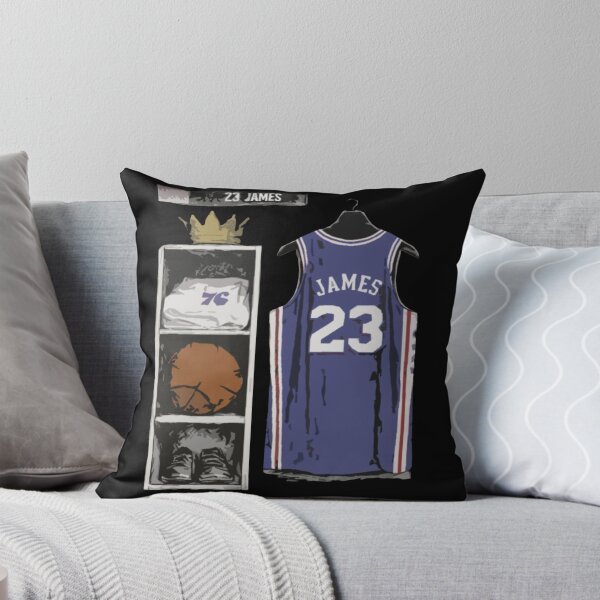 Item preview, LeBron Crown James Locker Room Concept designed and sold by DannieLettering.