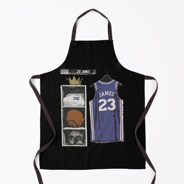 Item preview, LeBron Crown James Locker Room Concept designed and sold by DannieLettering.
