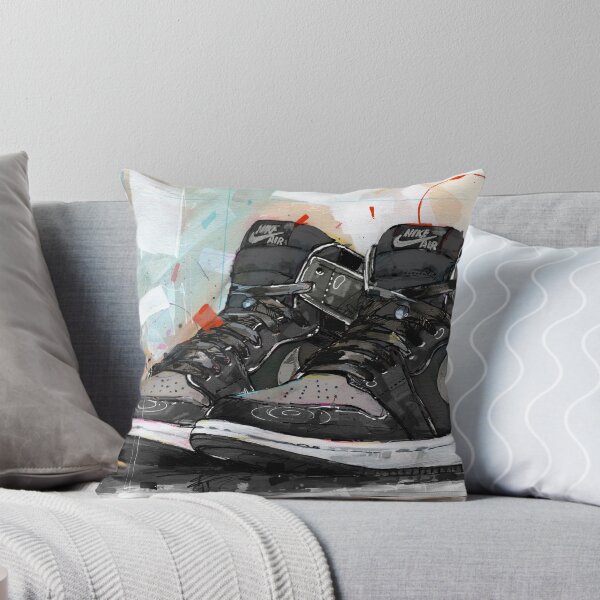 Item preview, Air Jordan 1 retro Shadow 1.0 designed and sold by GalleryKauffeld.