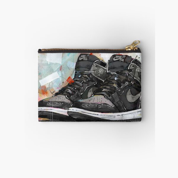 Item preview, Air Jordan 1 retro Shadow 1.0 designed and sold by GalleryKauffeld.