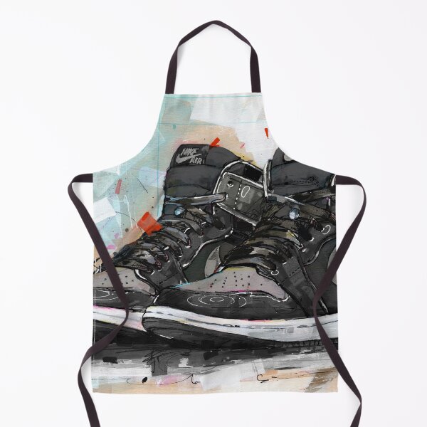 Item preview, Air Jordan 1 retro Shadow 1.0 designed and sold by GalleryKauffeld.