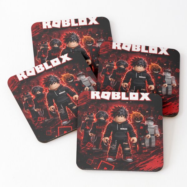 Item preview, Roblox Inspired Gaming Avatar designed and sold by NBT-NOVA.