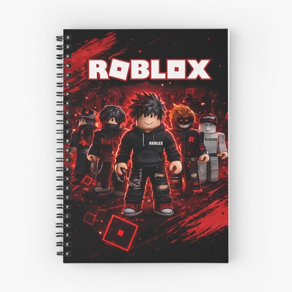 Item preview, Roblox Inspired Gaming Avatar designed and sold by NBT-NOVA.