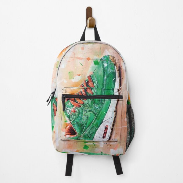 Item preview, Air Max 90 Homegrown artwork designed and sold by GalleryKauffeld.