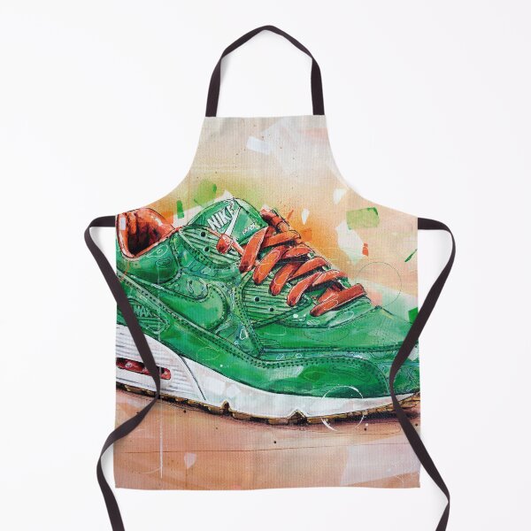 Item preview, Air Max 90 Homegrown artwork designed and sold by GalleryKauffeld.