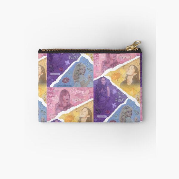 Item preview, Taylor Swift, Olivia Rodrigo, Gracie Abrams & Sabrina Carpenter Aesthetic Collage | Pop Girl Wallpaper designed and sold by KryaArts27.