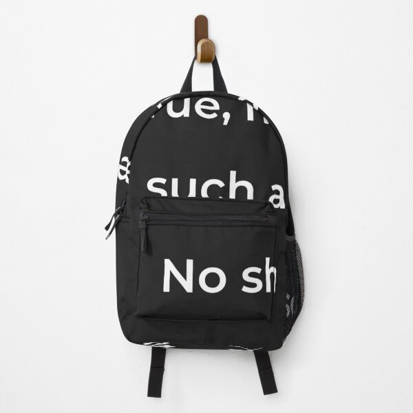 Item preview, “No shape so true, no truth of such account;” - print white designed and sold by ariksworld.