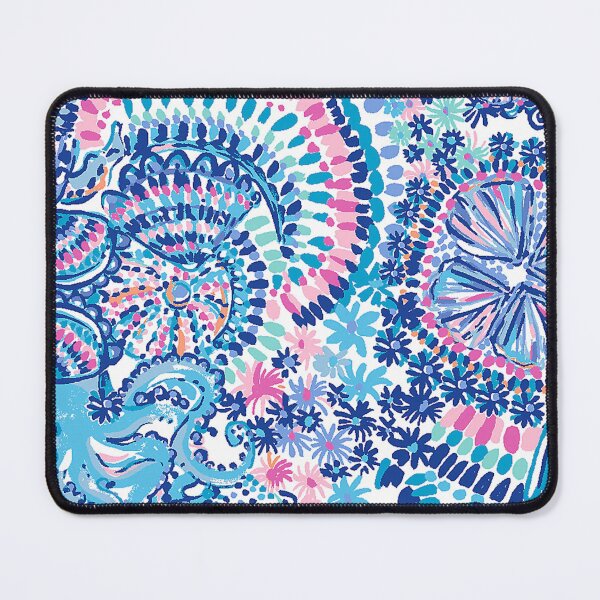 Item preview, octopus lilly flowers designed and sold by JamisonGoyettez.
