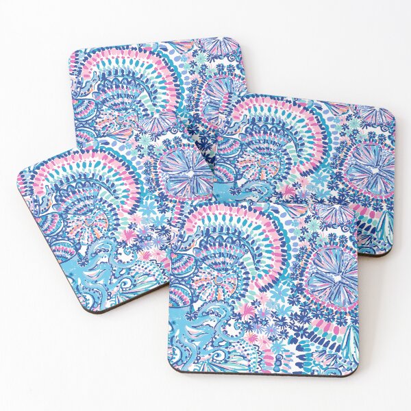 Item preview, octopus lilly flowers designed and sold by JamisonGoyettez.