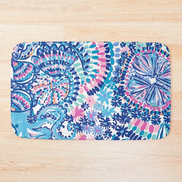 Item preview, octopus lilly flowers designed and sold by JamisonGoyettez.