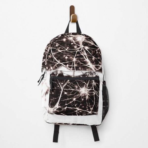 Item preview, Abstract Neural Network Pattern designed and sold by JMDG Studio.