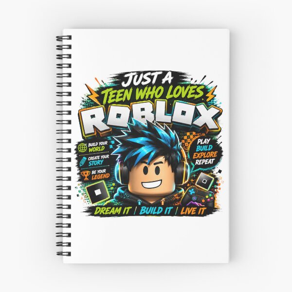 Item preview, roblox games for teens designed and sold by richiebenny.
