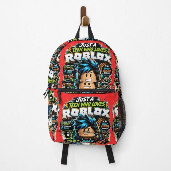 Item preview, roblox games for teens designed and sold by richiebenny.