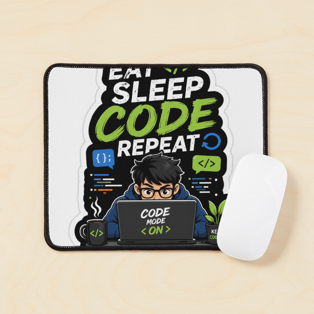 Item preview, Mouse Pad designed and sold by Kushwaha18.