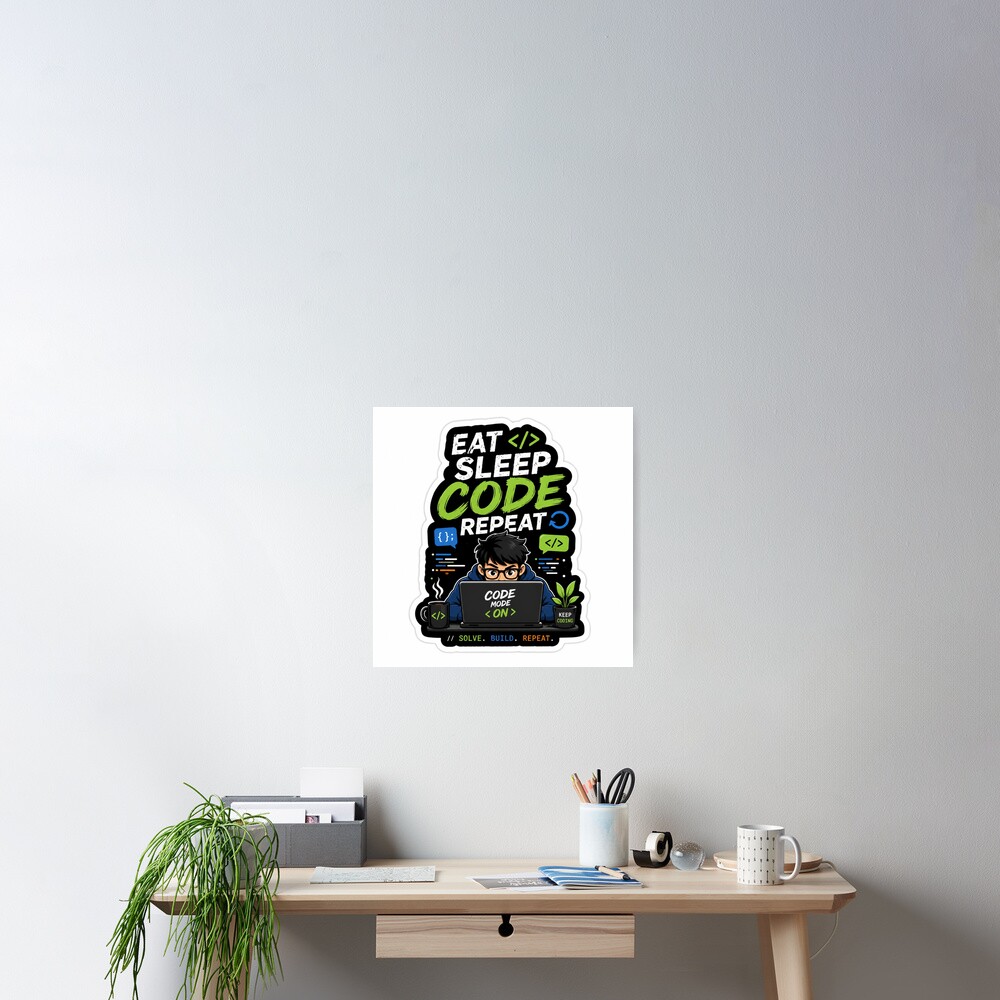 Item preview, Poster designed and sold by Kushwaha18.