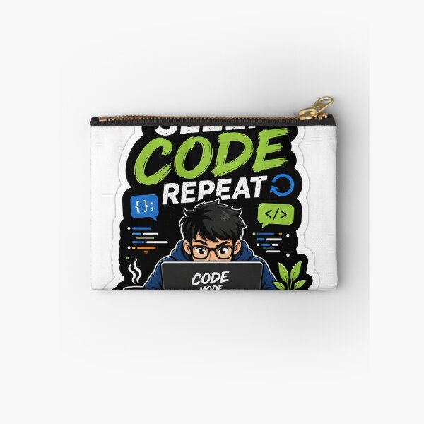 Item preview, Code Repeat  designed and sold by Kushwaha18.