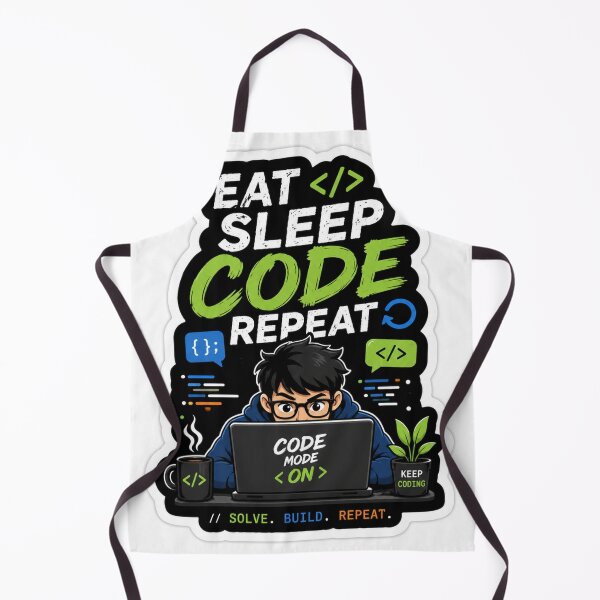 Item preview, Code Repeat designed and sold by Kushwaha18.