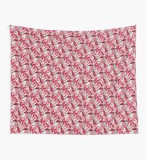 Encaustic Wall Tapestry