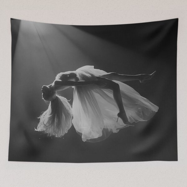 Item preview, fly singer designed and sold by podemic.