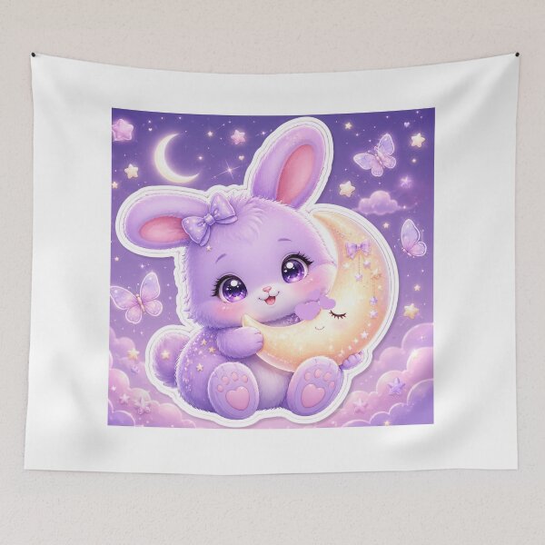 Item preview, Luna's Moonlit Cuddles designed and sold by NSUniverse.