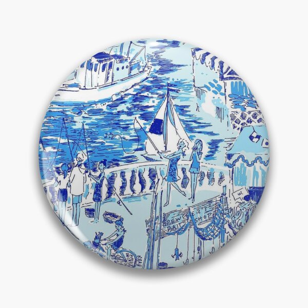 Item preview, village lilly living designed and sold by JamisonGoyettez.