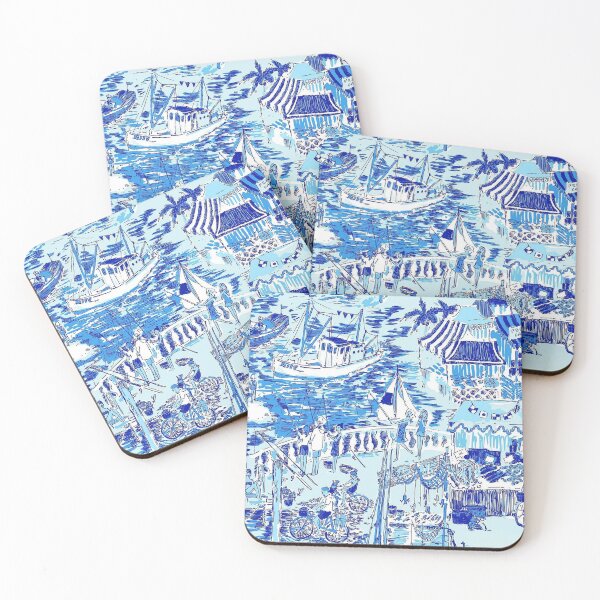 Item preview, village lilly living designed and sold by JamisonGoyettez.