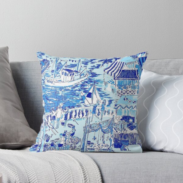 Item preview, village lilly living designed and sold by JamisonGoyettez.