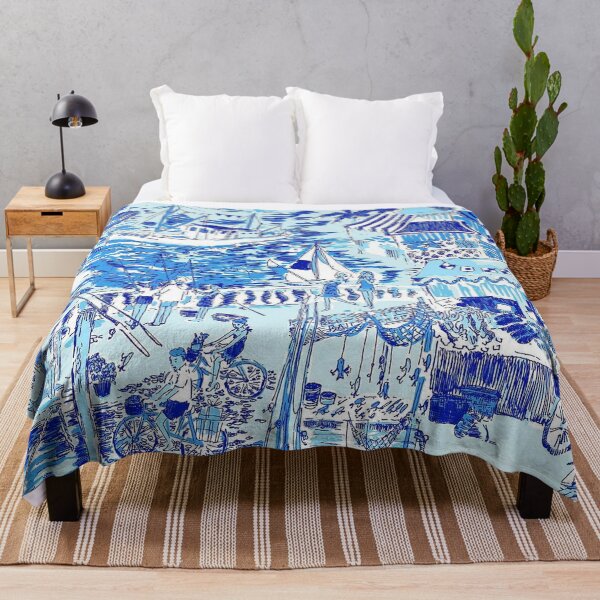 Item preview, village lilly living designed and sold by JamisonGoyettez.