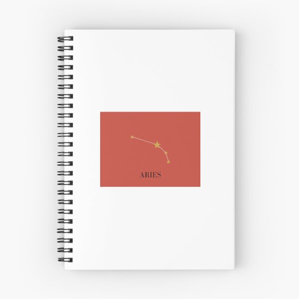 Item preview, Aries Zodiac Constellation designed and sold by mercebujons.