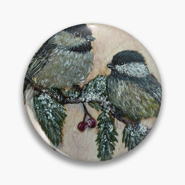Item preview,     Perched Together designed and sold by Milosarttt.
