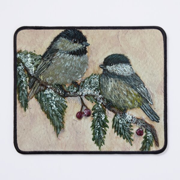 Item preview, Perched Together designed and sold by Milosarttt.