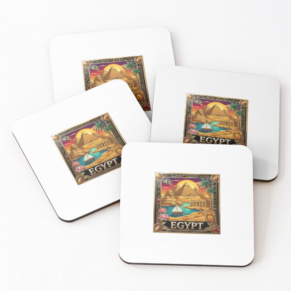 Item preview, Egypt Travel Souvenir designed and sold by rnmdigital.