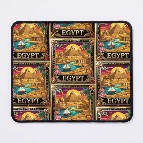 Item preview, Egypt Travel Souvenir designed and sold by rnmdigital.