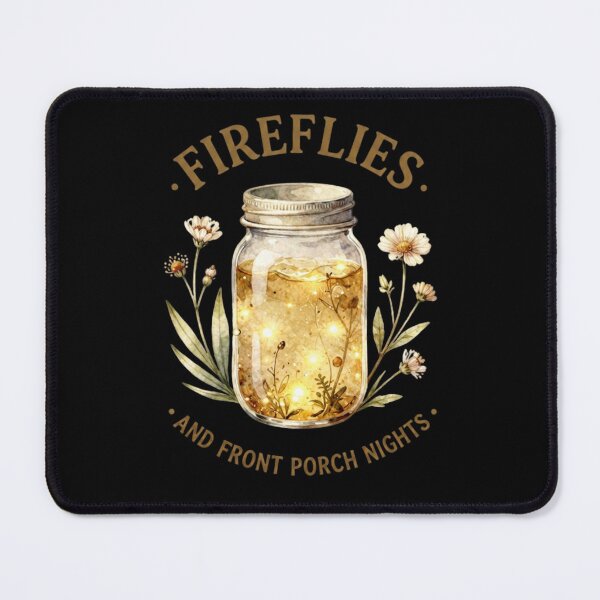 Item preview, Fireflies and Front Porch Nights 3 designed and sold by Positive&FunnyThings.