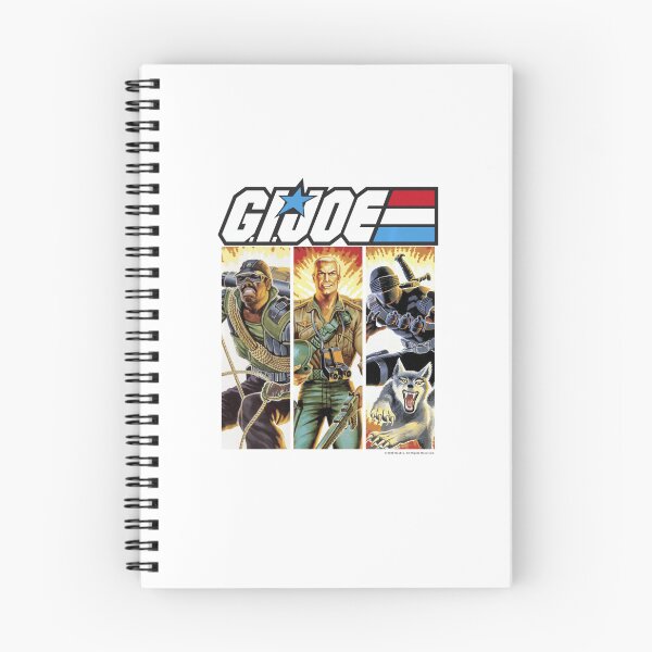 Item preview, GI Joe Action Panels Design designed and sold by SidBahls.