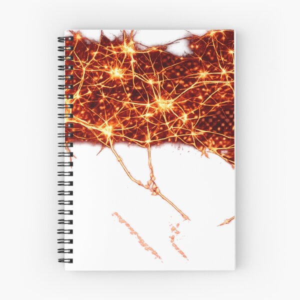 Item preview, Abstract Neural Network Pattern designed and sold by JMDG Studio.